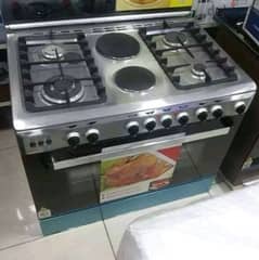 oven cooker