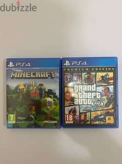 used game ps4
