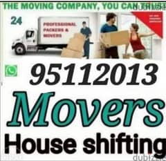 house villa office moving transportation services