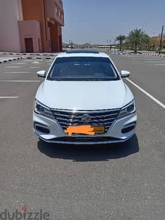 ام جى MG 5 2023