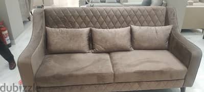 best sofa oman