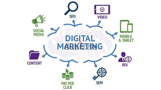 Hiring: IT & Digital Marketing Specialist