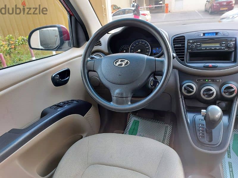 Hyundai I10 201 7