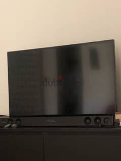 43 inches led tv