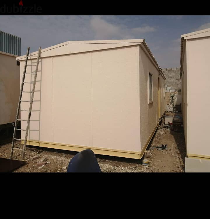 Excellent porta Cabins for sale 7