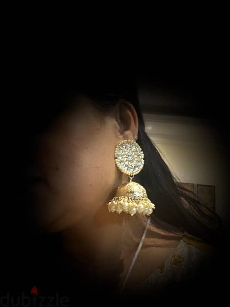 jhumka earrings 6