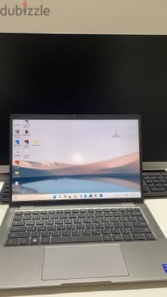 Latitude 7340 Dell lap Clean ,only used for 3 months, 3 year warranty