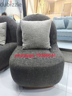 Special offer new 8th seater sofa 235 rial