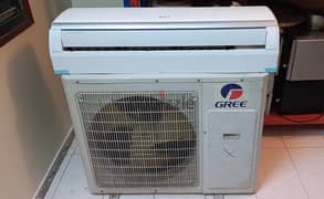 Used Like New Gree 2.5 Ton Air Conditioners