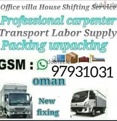 house shifting movers and Packers House 0