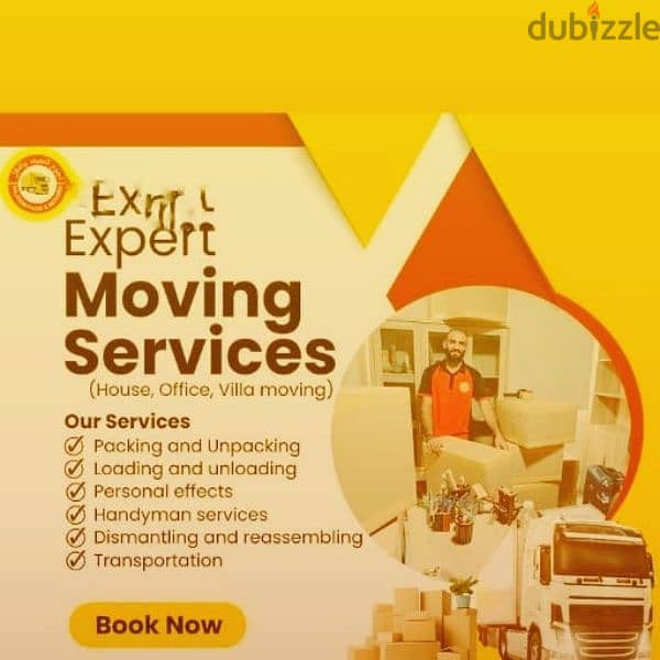 House shifting services 0