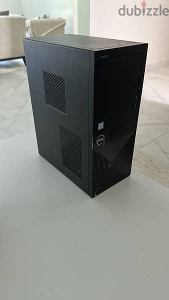 DELL WORKSTATION PC i5 9th gen, 16GB RAM, 512 GB