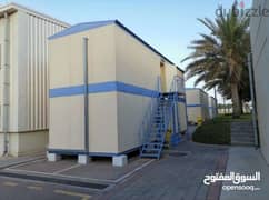 HIGH QUALITY PORTA CABIN FOR SALE