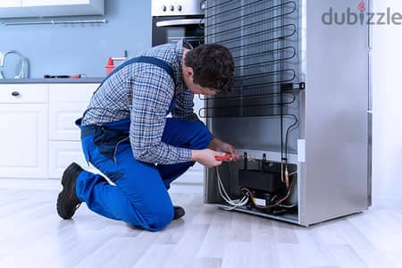 If any maintenance your ac home service