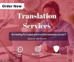 Freelance Medical Translator | Legal Translation | Media Translation