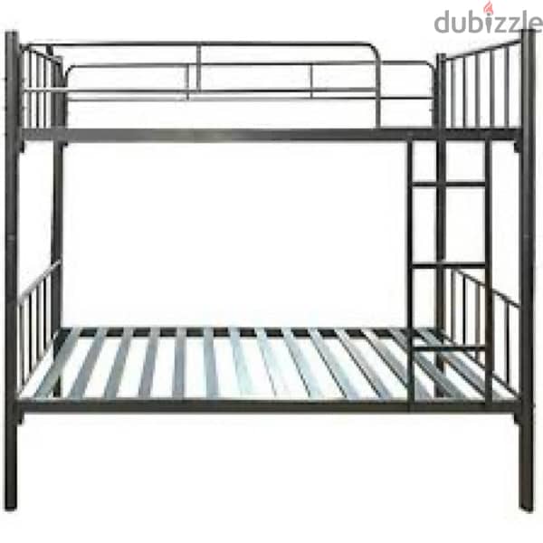 Bunk beds for labour camp used more than 200pcs available,96476006 1