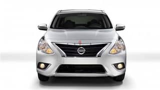 Nissan Sunny 2022 For Rent