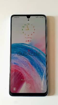 Samsung a33 5g condition 10 by 10