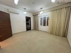 apartment in al qurm for rent