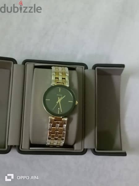 Rado Swiss made, Ladies Watch 2