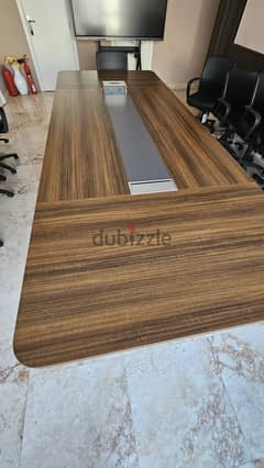 Office Conference Table for Sale