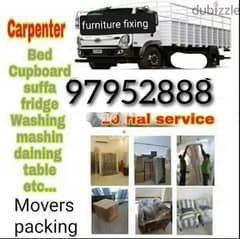 oHouse/ / mover & pecker /fixing /bed/ cabinets  carpenter work 0