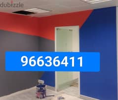 Wall painting Services
