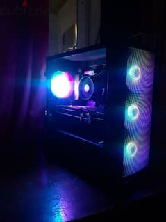 High fps Gaming pc computer for sale