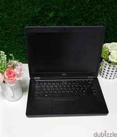 Dell E5450 Core i5 5th Generation Laptop