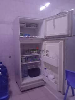 sanyo fridge
