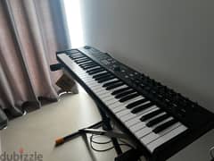 Arturia Keylab Essential 61 keys Midi Keyboard