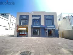 Commercial Space for Rent in Azaiba 18th November St. PPC79