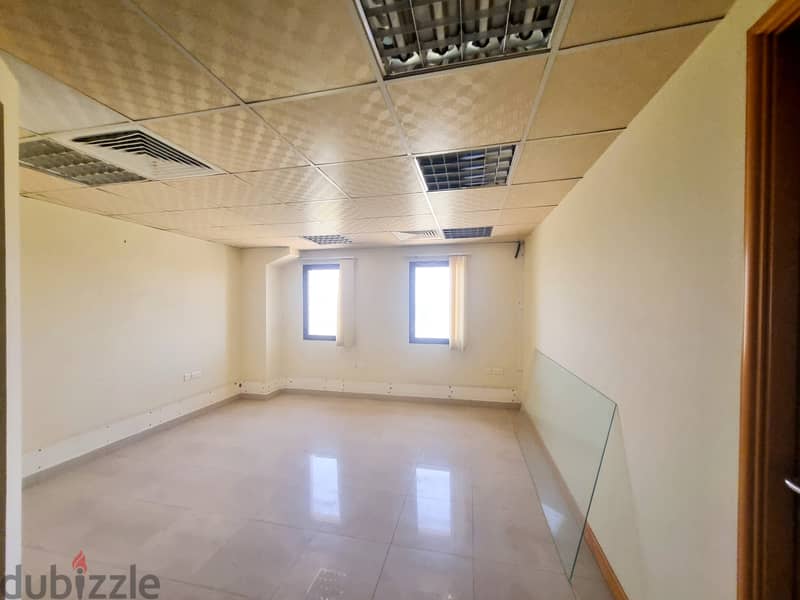 Office for Rent in Azaiba PPC86 4