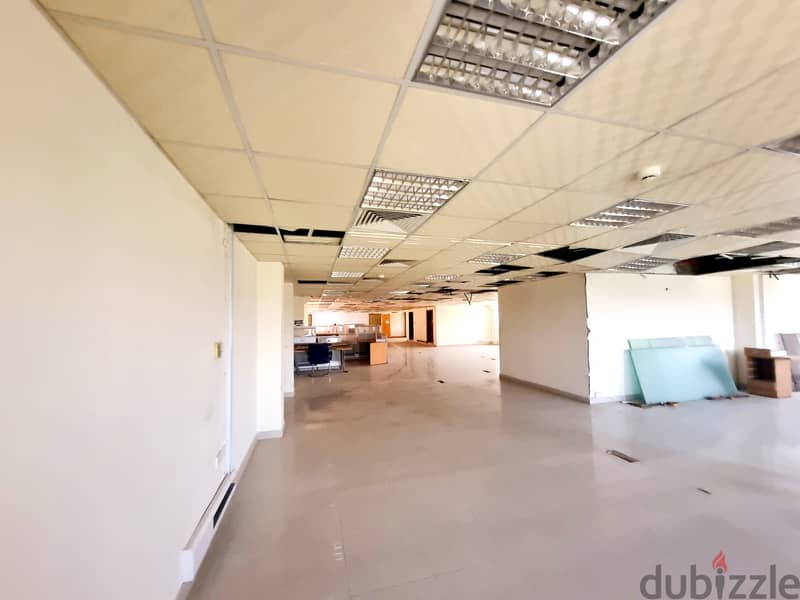 Office for Rent in Azaiba PPC86 5