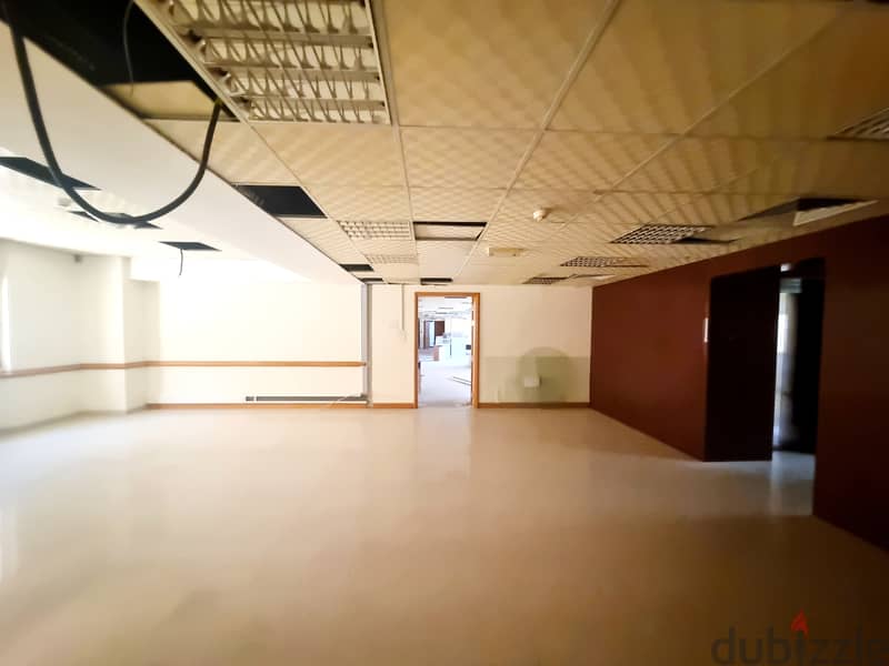 Office for Rent in Azaiba PPC86 6