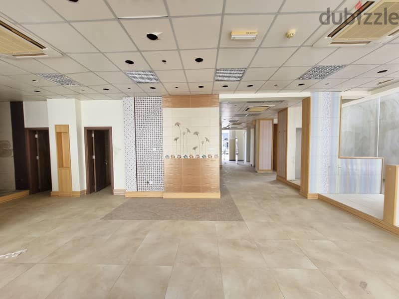 Amazing Offices for Rent in MBD Ruwi PPC85 2