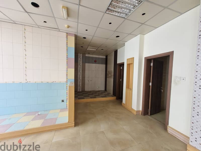 Amazing Offices for Rent in MBD Ruwi PPC85 3