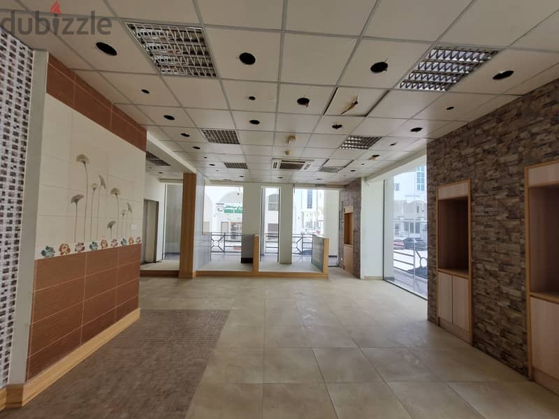 Amazing Offices for Rent in MBD Ruwi PPC85 6