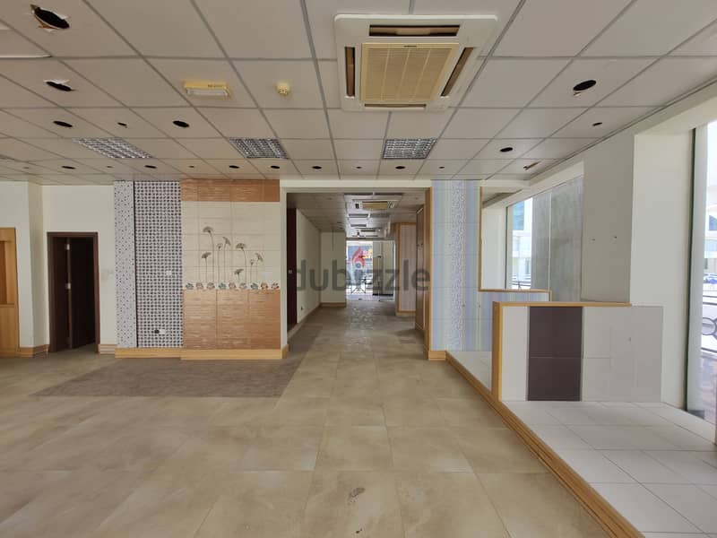 Amazing Offices for Rent in MBD Ruwi PPC85 7