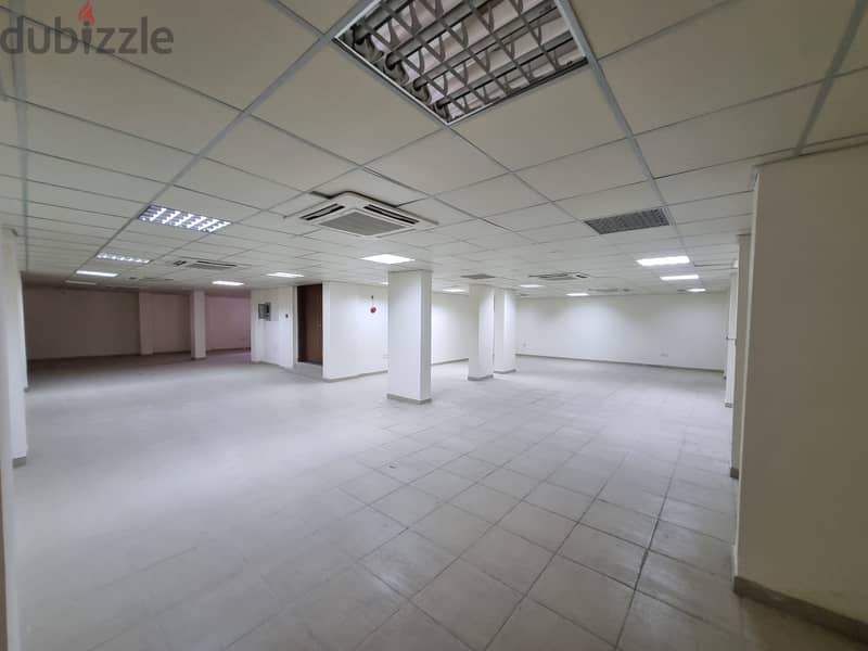 Amazing Offices for Rent in MBD Ruwi PPC85 8