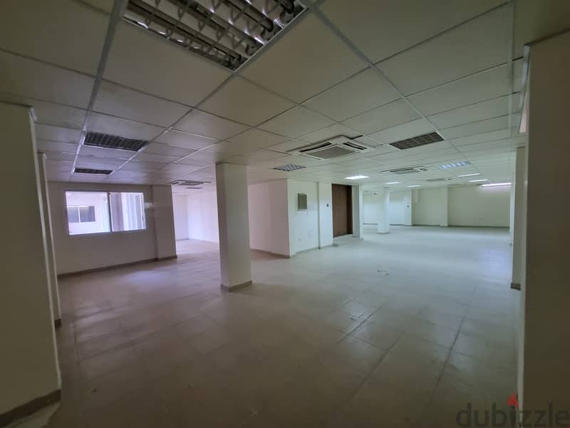 Amazing Offices for Rent in MBD Ruwi PPC85 9