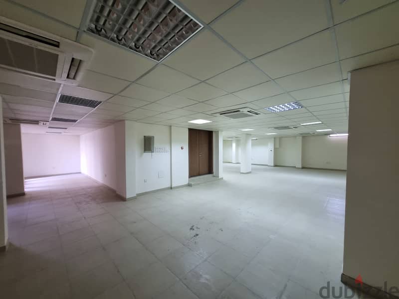 Amazing Offices for Rent in MBD Ruwi PPC85 10