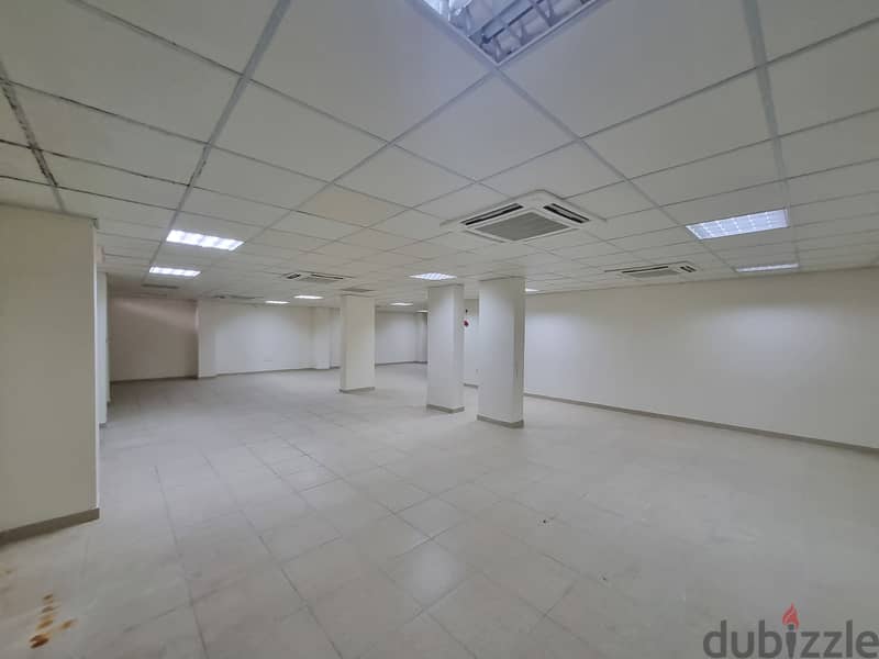 Amazing Offices for Rent in MBD Ruwi PPC85 11