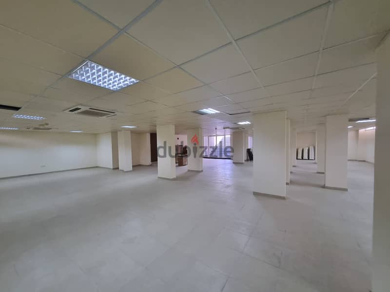 Amazing Offices for Rent in MBD Ruwi PPC85 12