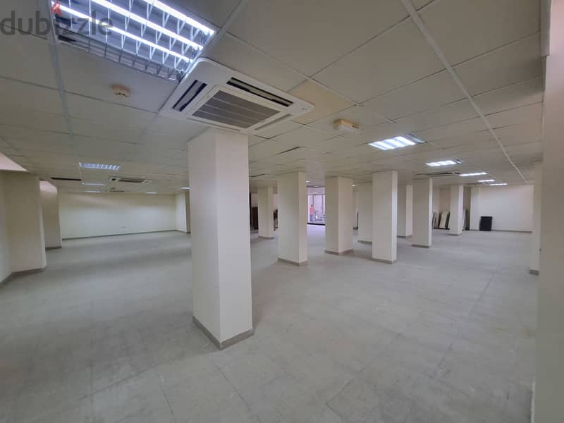 Amazing Offices for Rent in MBD Ruwi PPC85 13