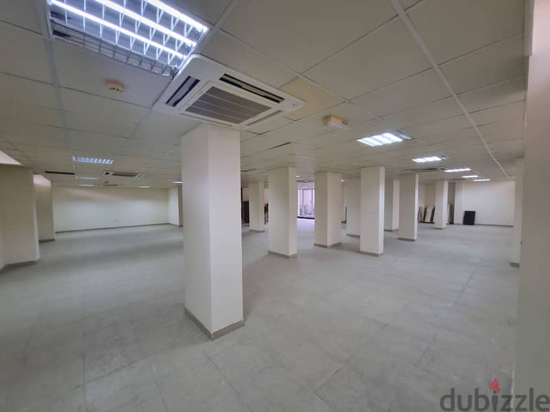 Amazing Offices for Rent in MBD Ruwi PPC85 14