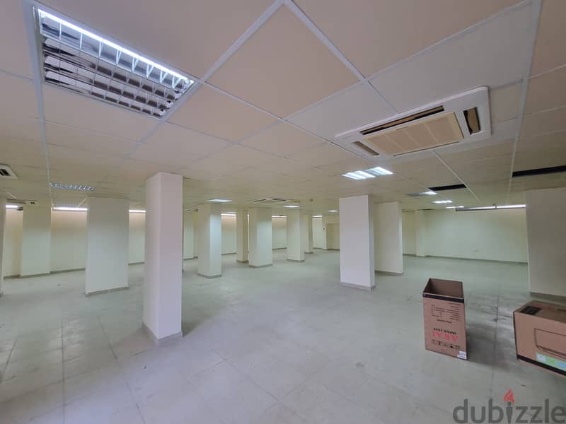 Amazing Offices for Rent in MBD Ruwi PPC85 15