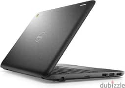 Dell Laptop Chromebook