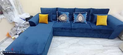 BRAND  NEW AMERICAN STYLE FULLY COMPORTABLE SOFA