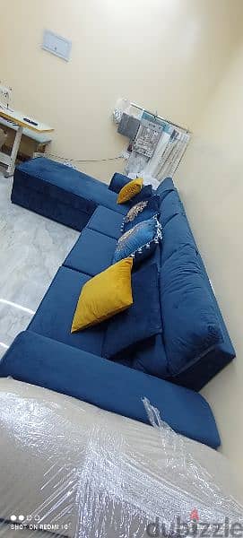 BRAND  NEW AMERICAN STYLE FULLY COMPORTABLE SOFA 3